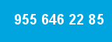 955 646 22 85